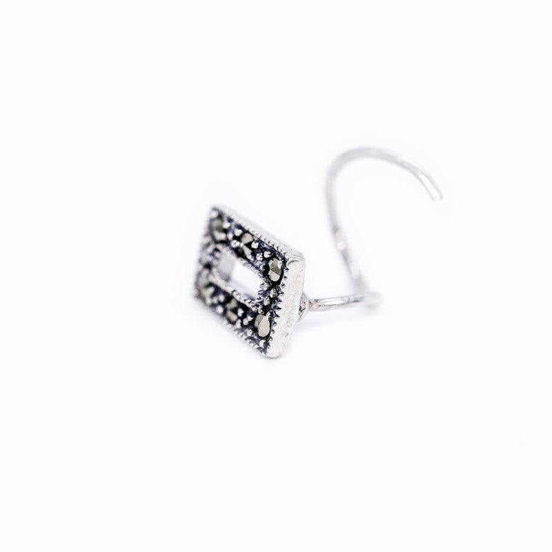 17718 MARCASITE Rectangle