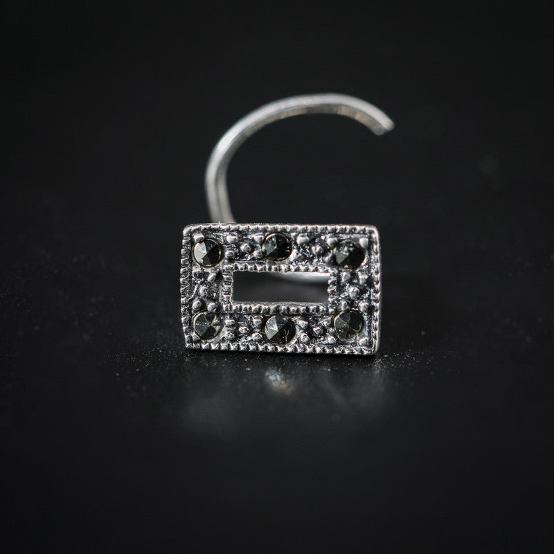 17718 MARCASITE Rectangle