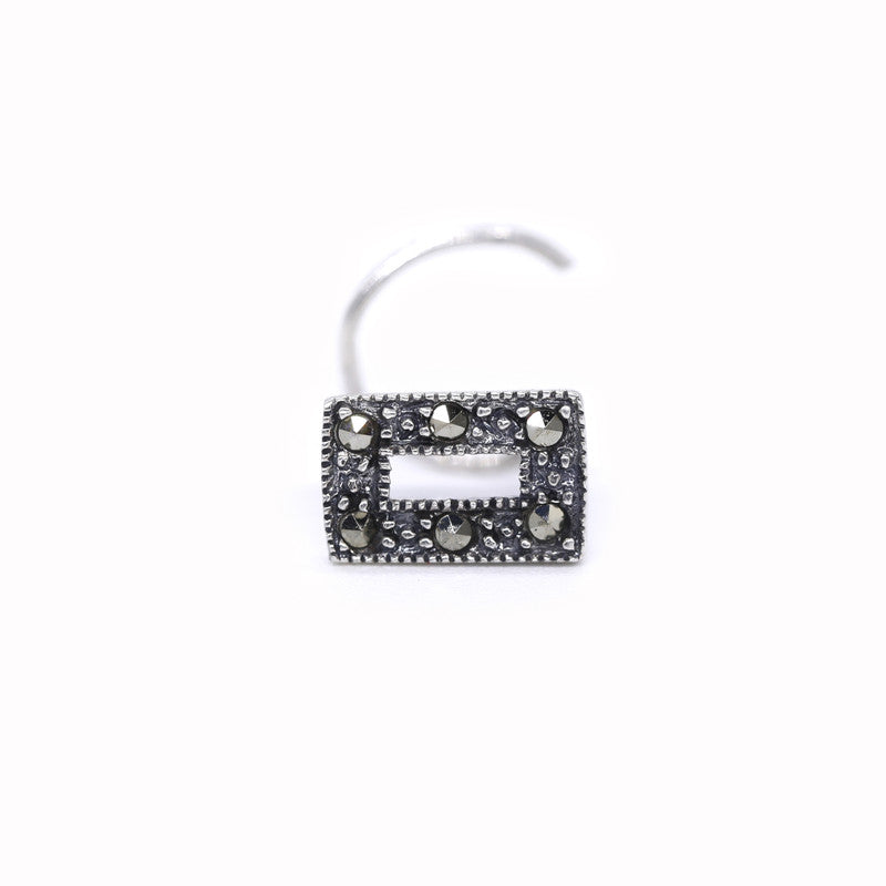 17718 MARCASITE Rectangle