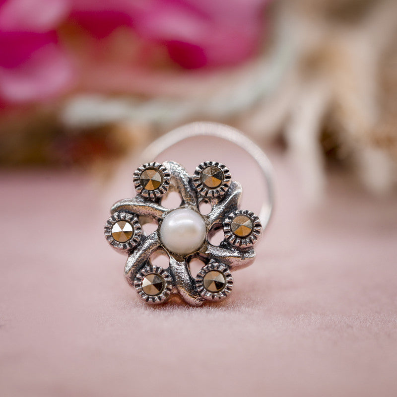 17719 PEARL Flower