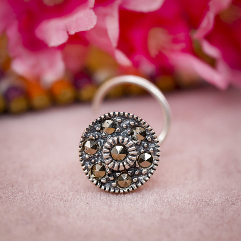 17720 MARCASITE Round