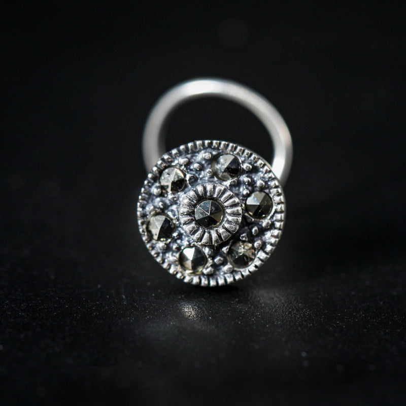 17720 MARCASITE Round