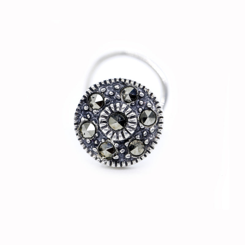 17720 MARCASITE Round