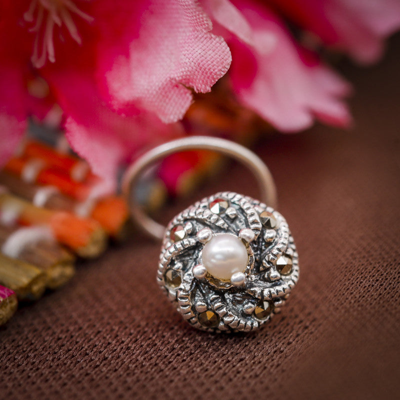 17722 PEARL Round