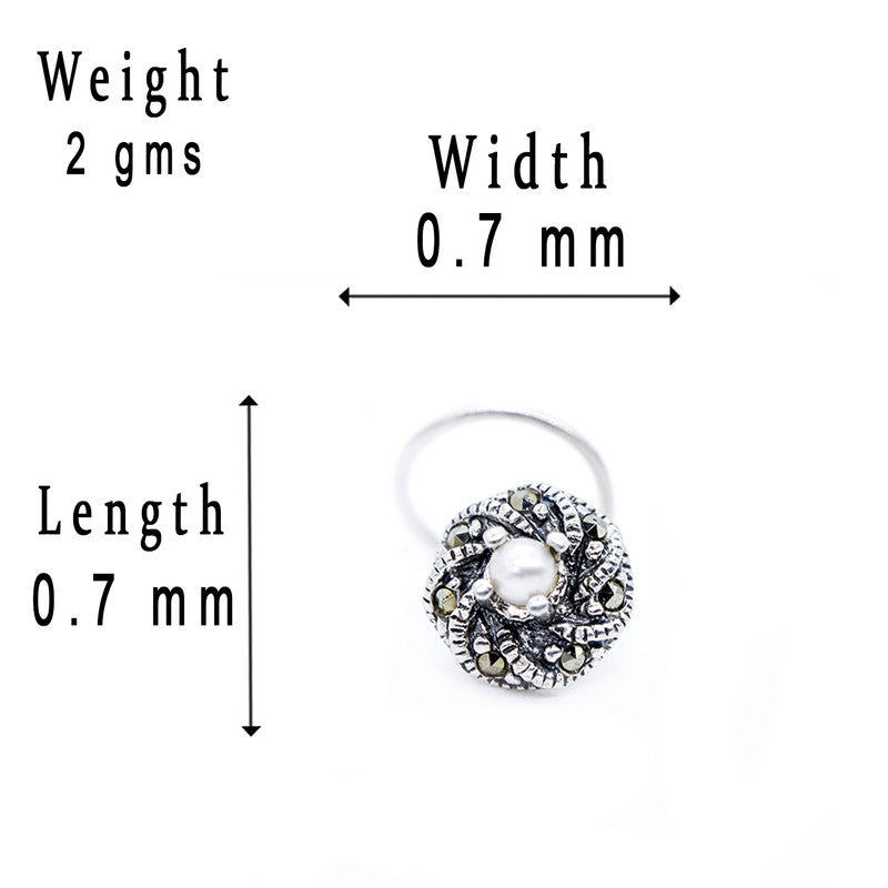 17722 PEARL Round