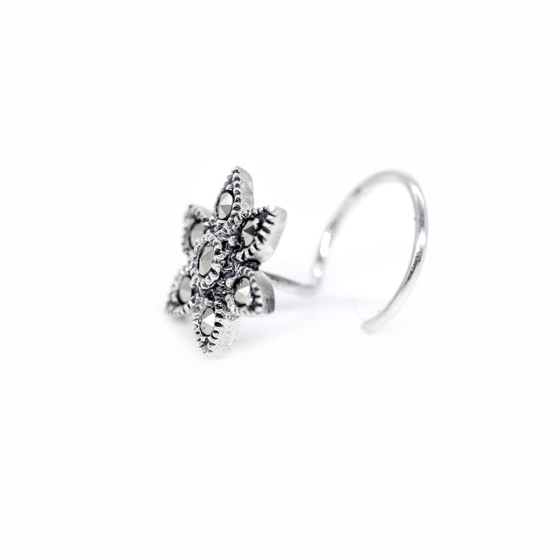 17723 MARCASITE Star