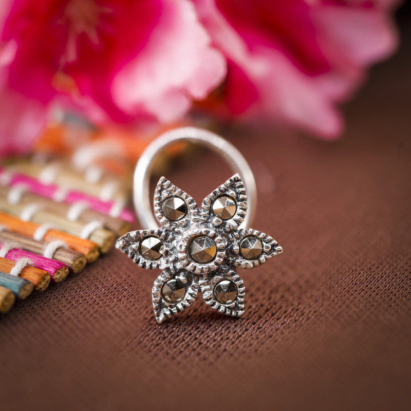 17723 MARCASITE Star