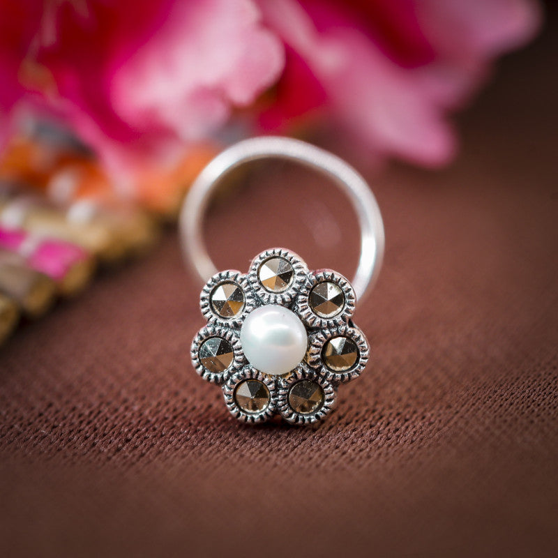 17724 PEARL Flower