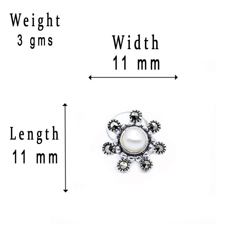 17725 PEARL Flower