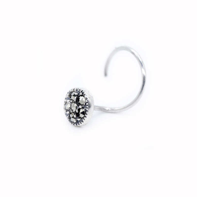 17727 MARCASITE Round