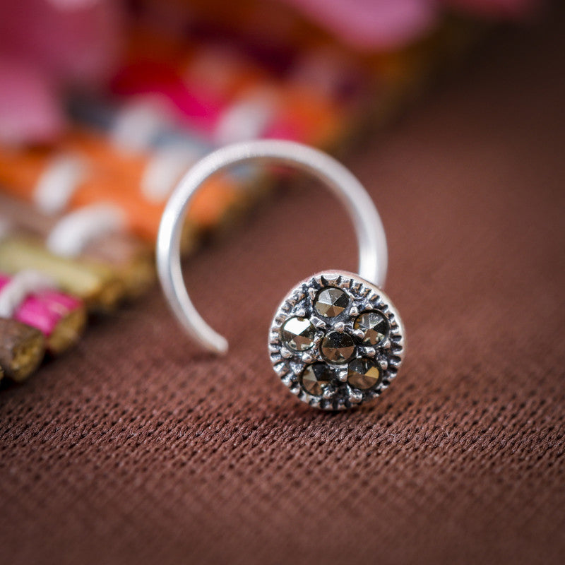 17727 MARCASITE Round