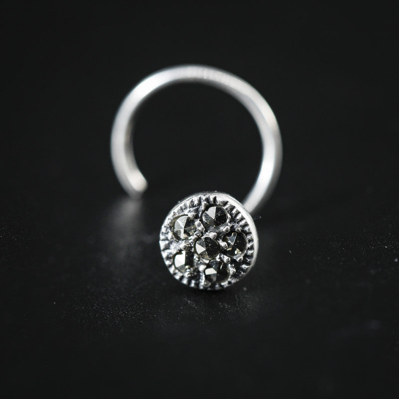 17727 MARCASITE Round
