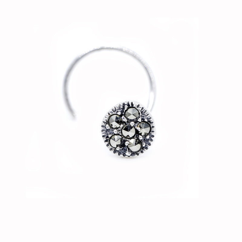 17727 MARCASITE Round