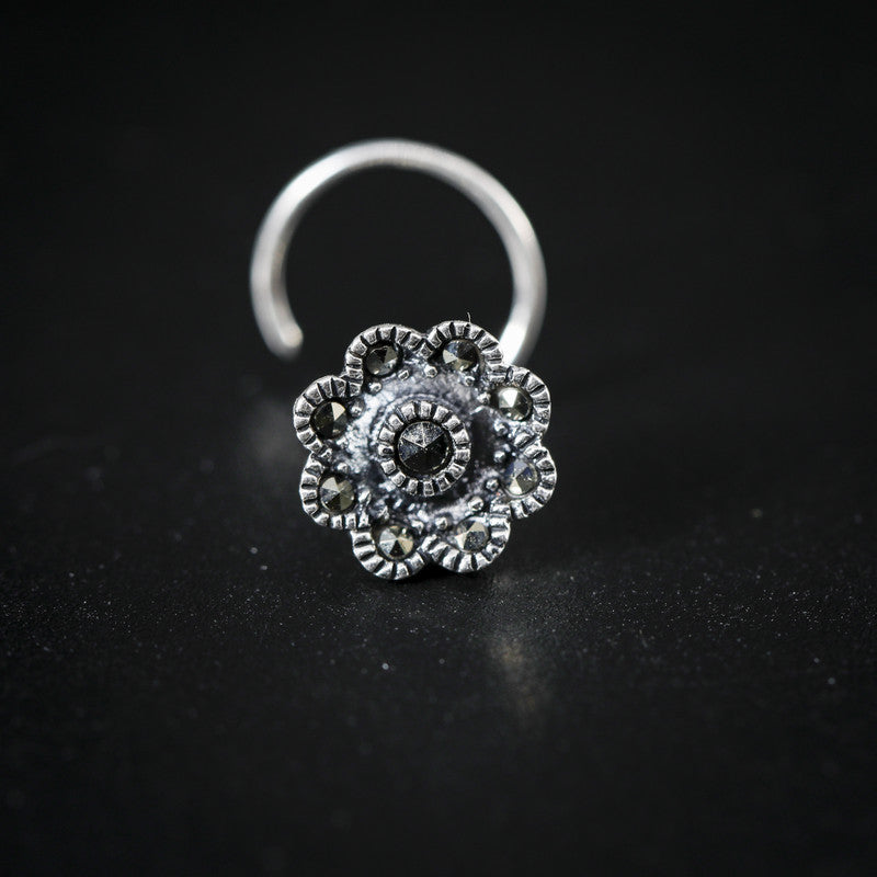 17728 MARCASITE Flower