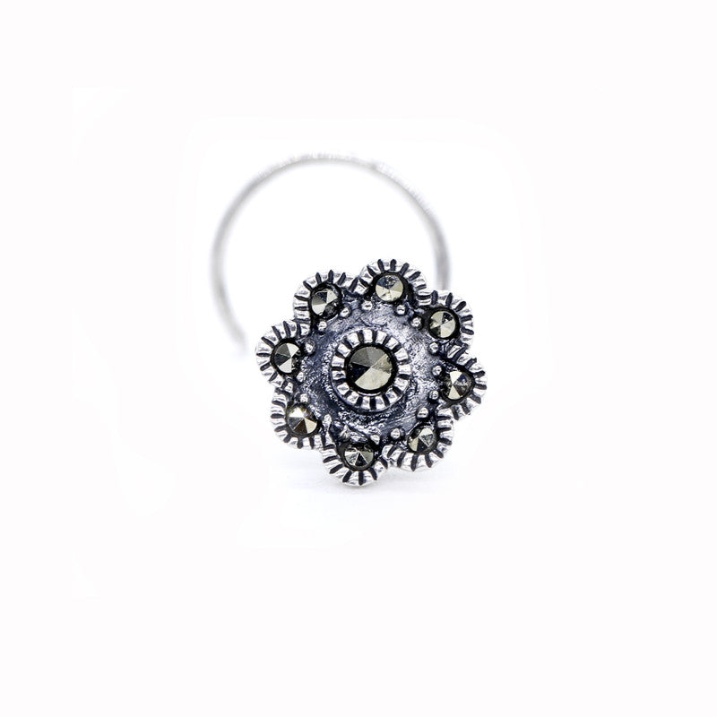 17728 MARCASITE Flower