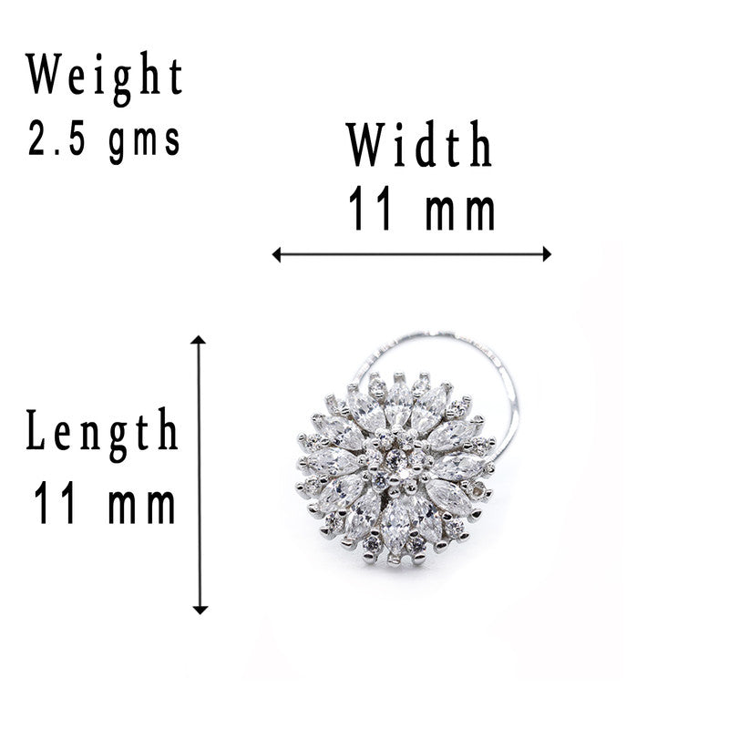 17762 ZIRCONIA