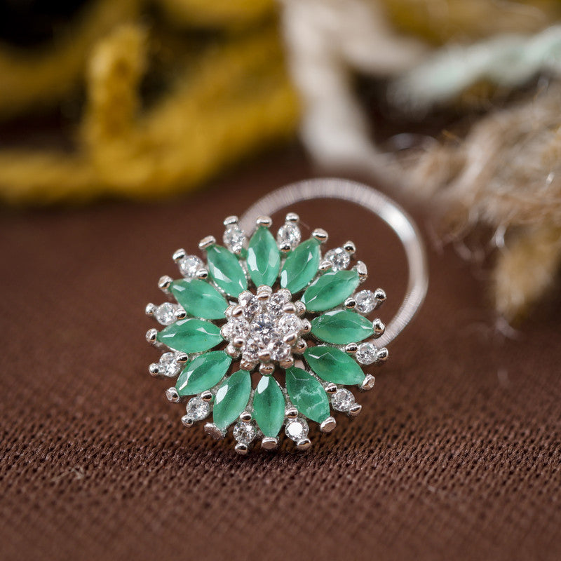 17765 GREEN+ZIRCON
