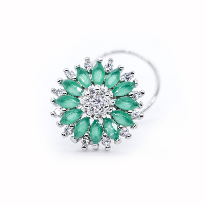 17765 GREEN+ZIRCON