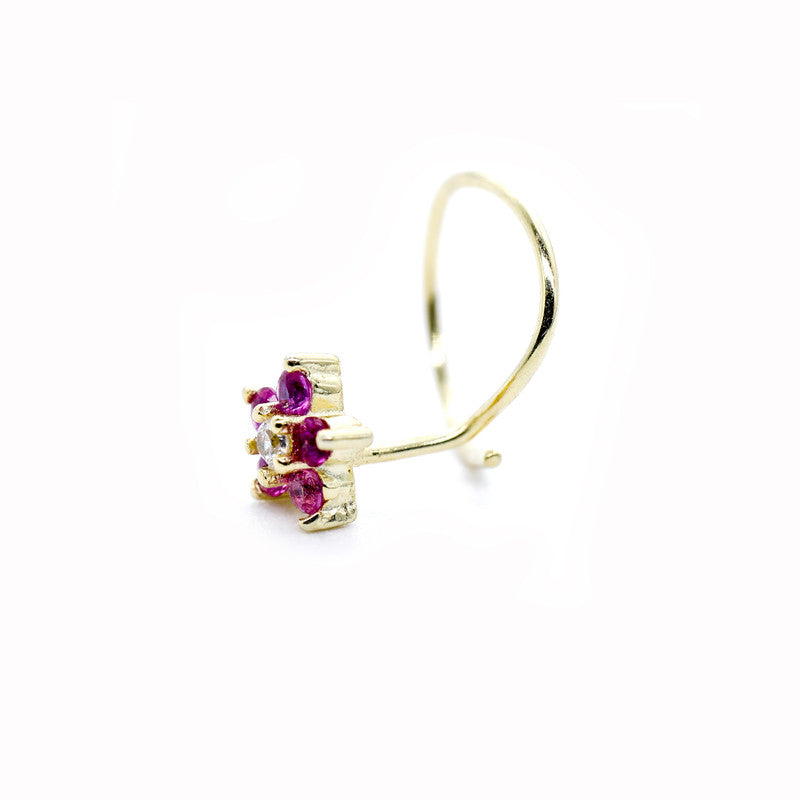 17784 ZIRCONIA+RUBY
