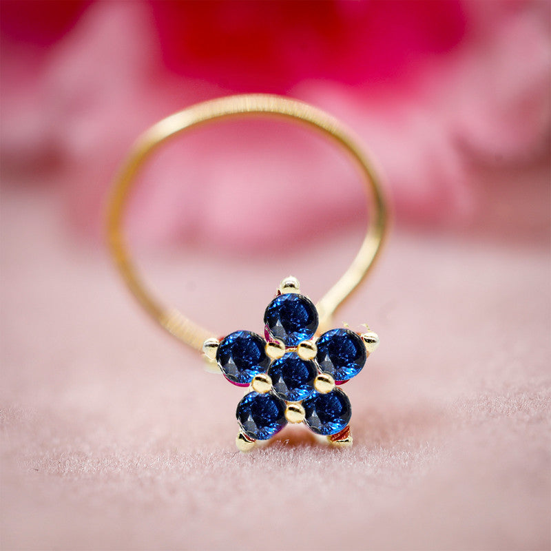 17787 SAPPHIRE