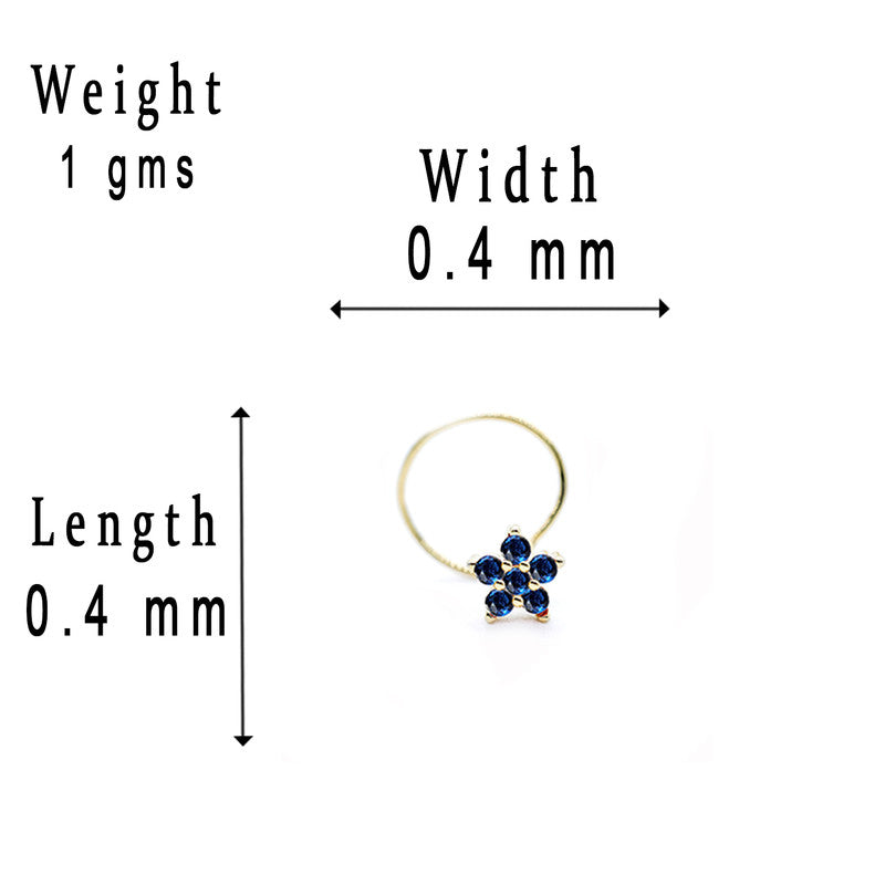 17787 SAPPHIRE