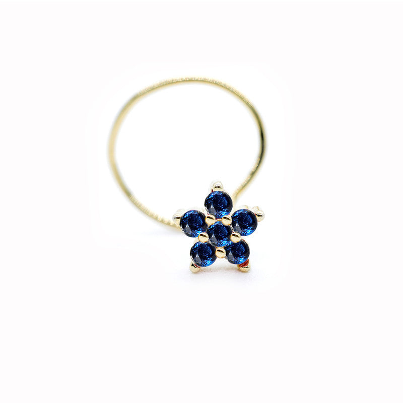 17787 SAPPHIRE