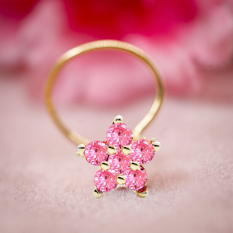 17788 PINK TOPAZ