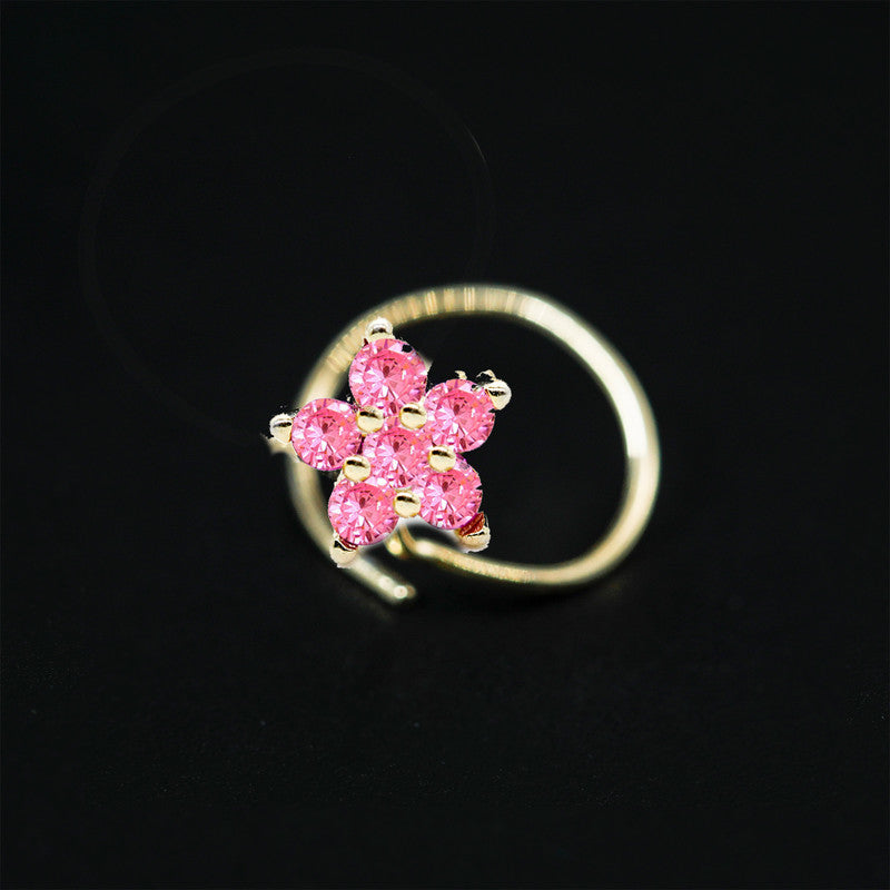 17788 PINK TOPAZ