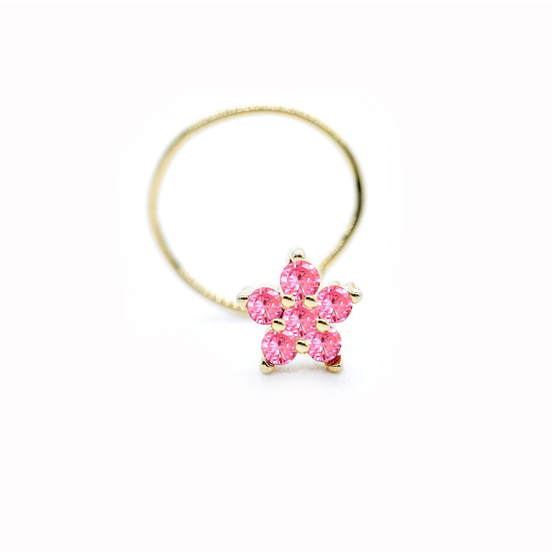 17788 PINK TOPAZ