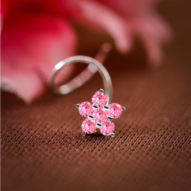 17791 PINK TOPAZ