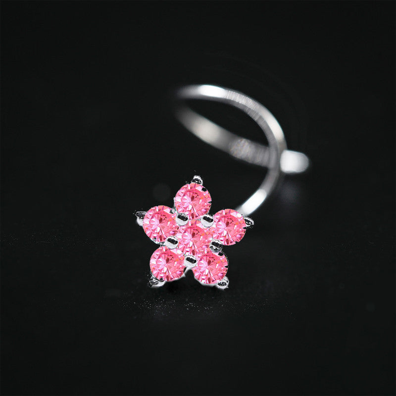 17791 PINK TOPAZ