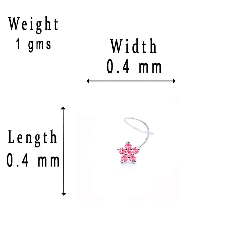 17791 PINK TOPAZ