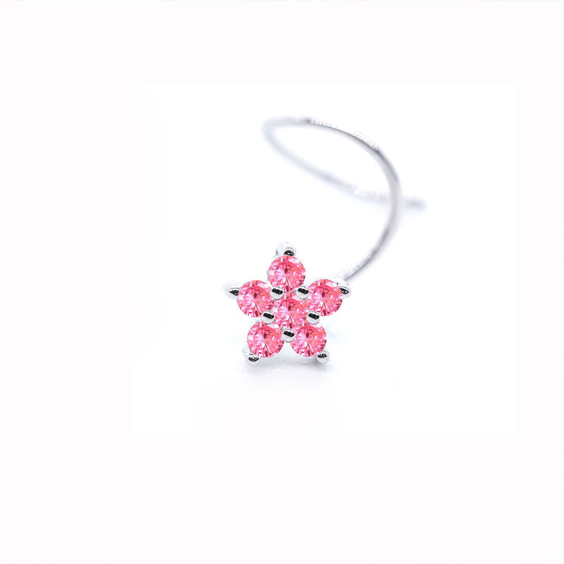 17791 PINK TOPAZ