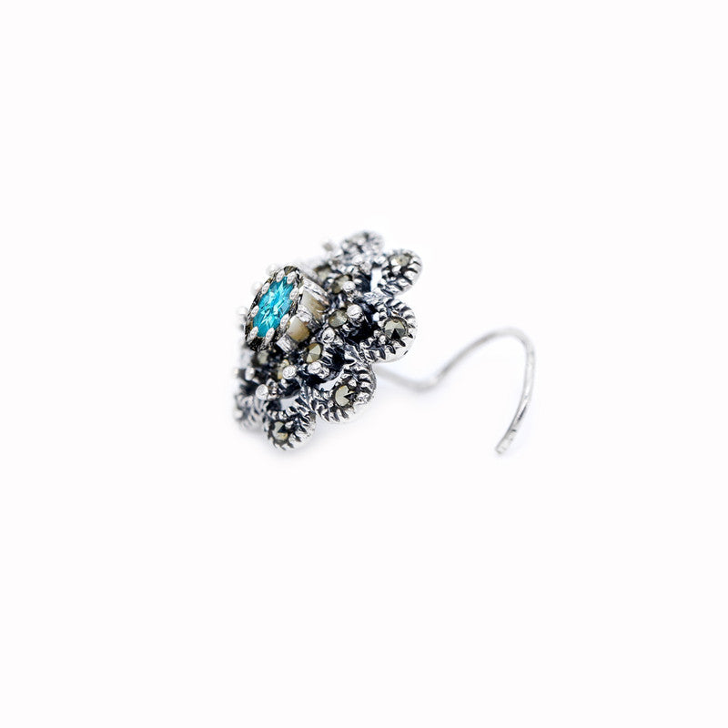 BLUE TOPAZ