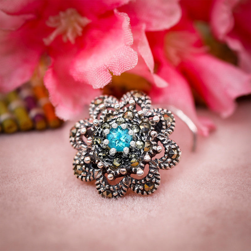 BLUE TOPAZ