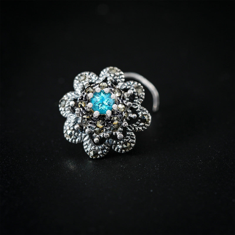 BLUE TOPAZ