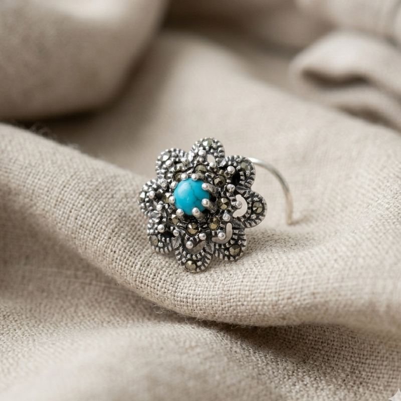 TURQUOISE