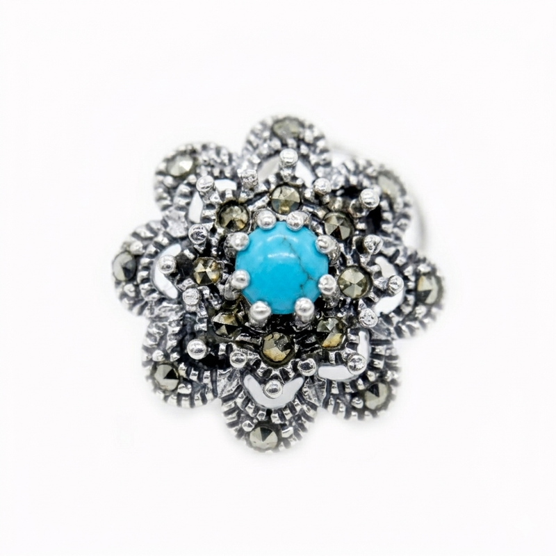 TURQUOISE