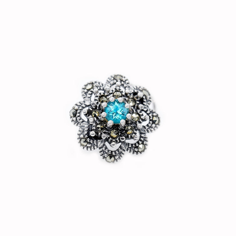 BLUE TOPAZ