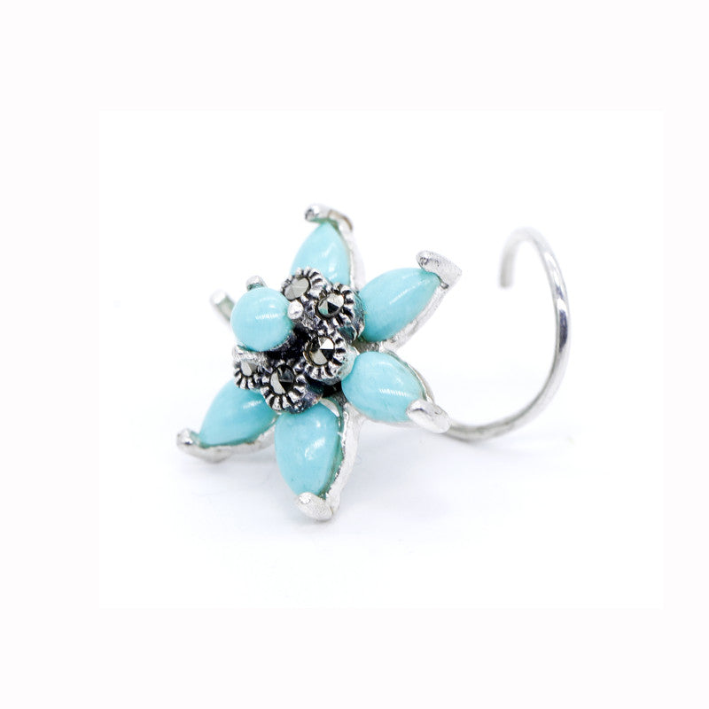 TURQUOISE