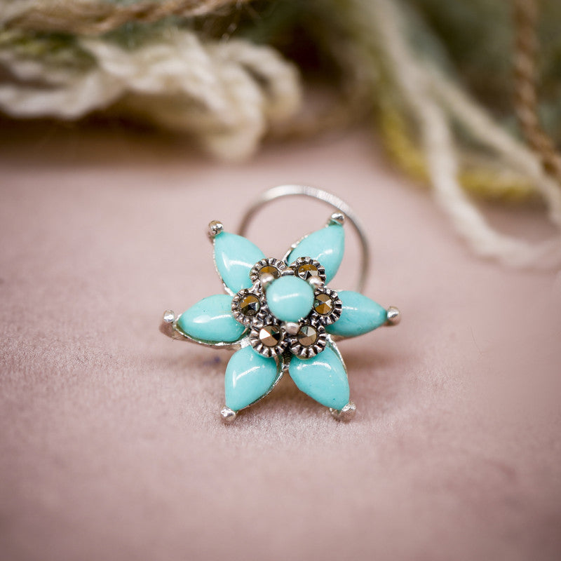 TURQUOISE