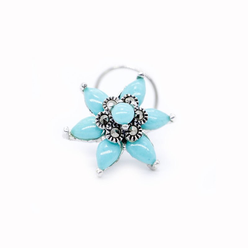 TURQUOISE