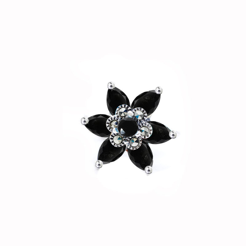BLACK ONYX