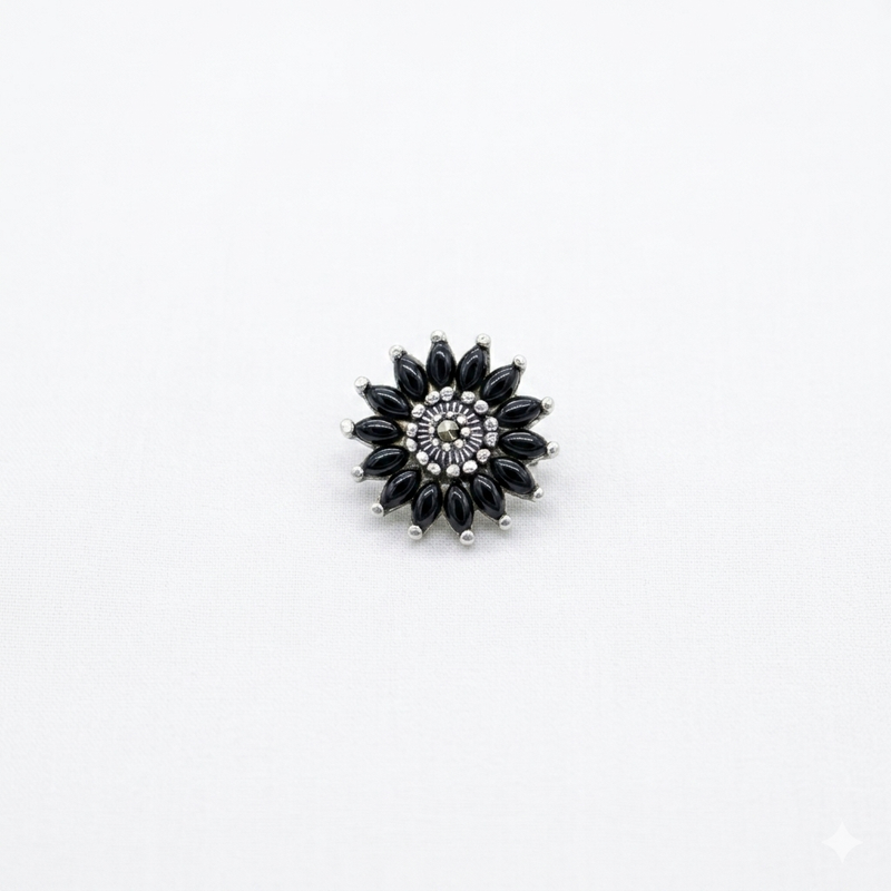 BLACK ONYX