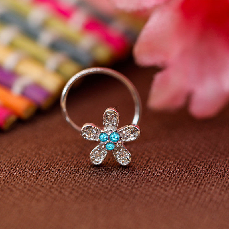 17816 BLUE TOPAZ