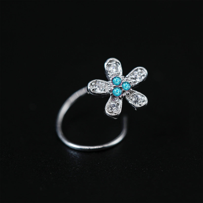 17816 BLUE TOPAZ