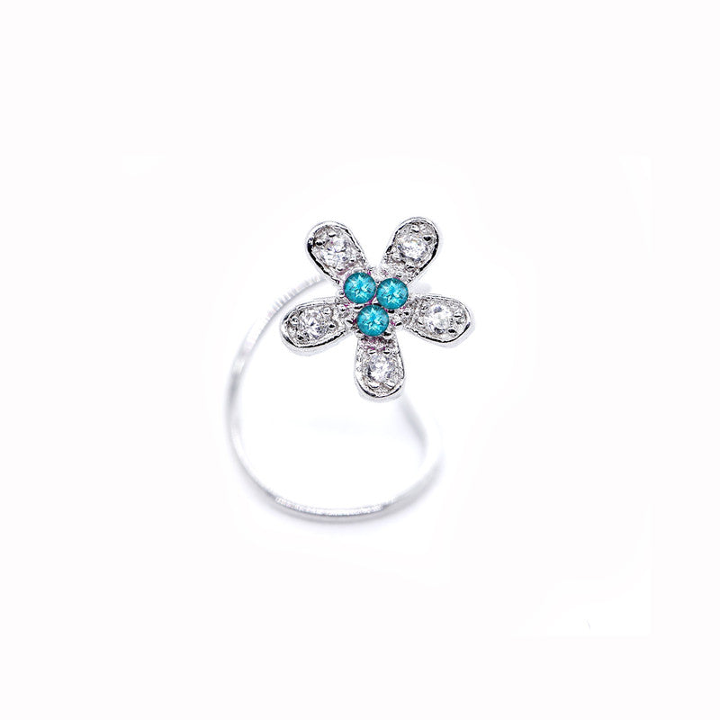 17816 BLUE TOPAZ