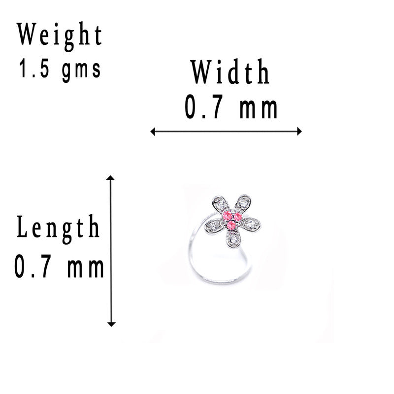 17820 PINK TOPAZ