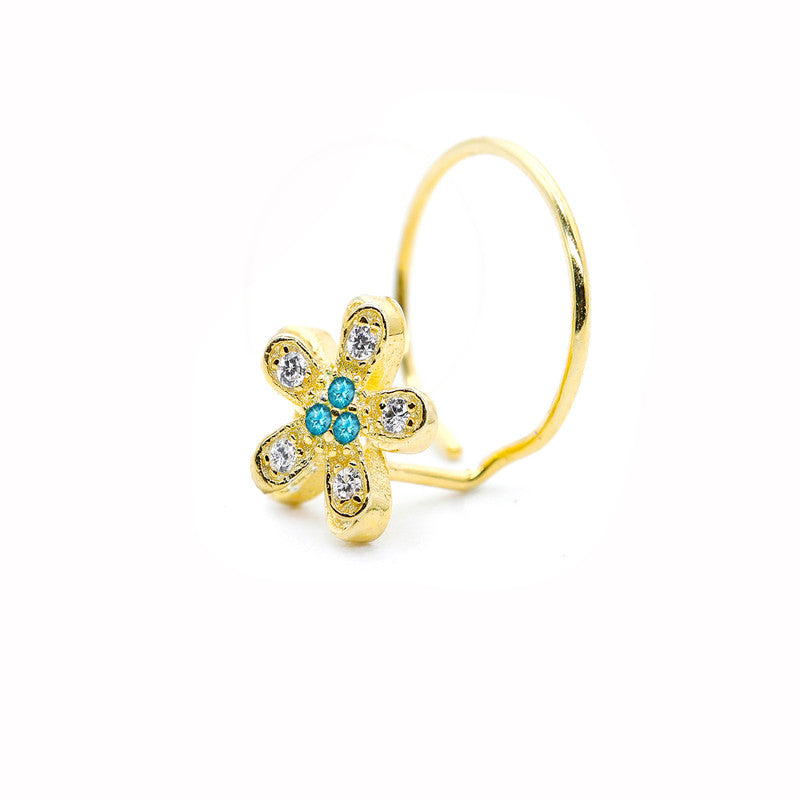 17826 BLUE TOPAZ