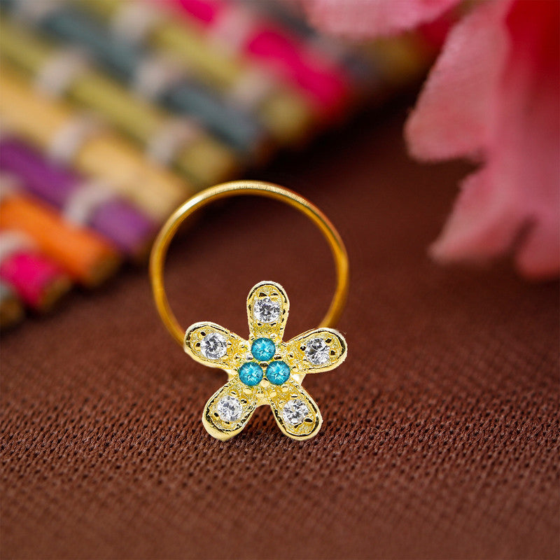17826 BLUE TOPAZ